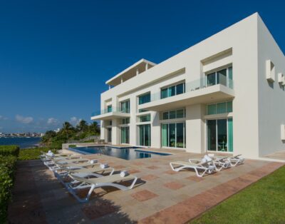 villa punta sam cancun