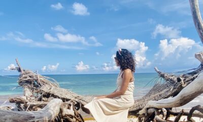 Tulum’s Trendiest Family Friendly Beach Clubs