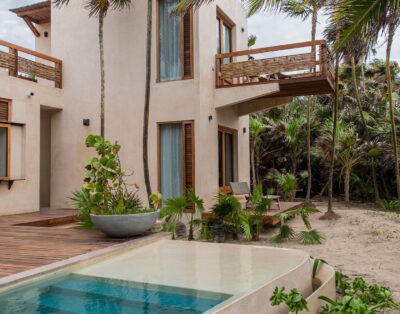 casa kati kaan tulum