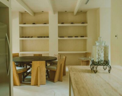 villa virginia tulum