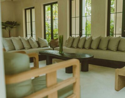 villa virginia tulum