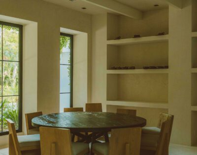 villa virginia tulum