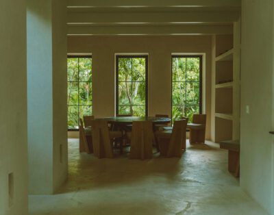 villa virginia tulum