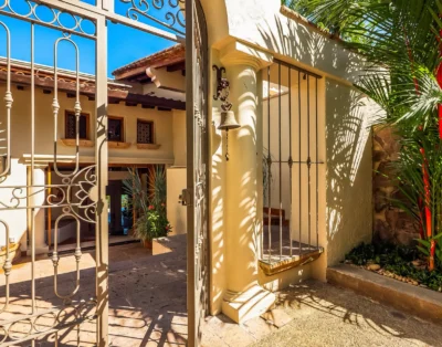 hacienda del mar vallarta