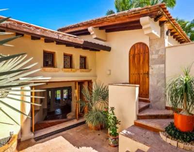 hacienda del mar vallarta