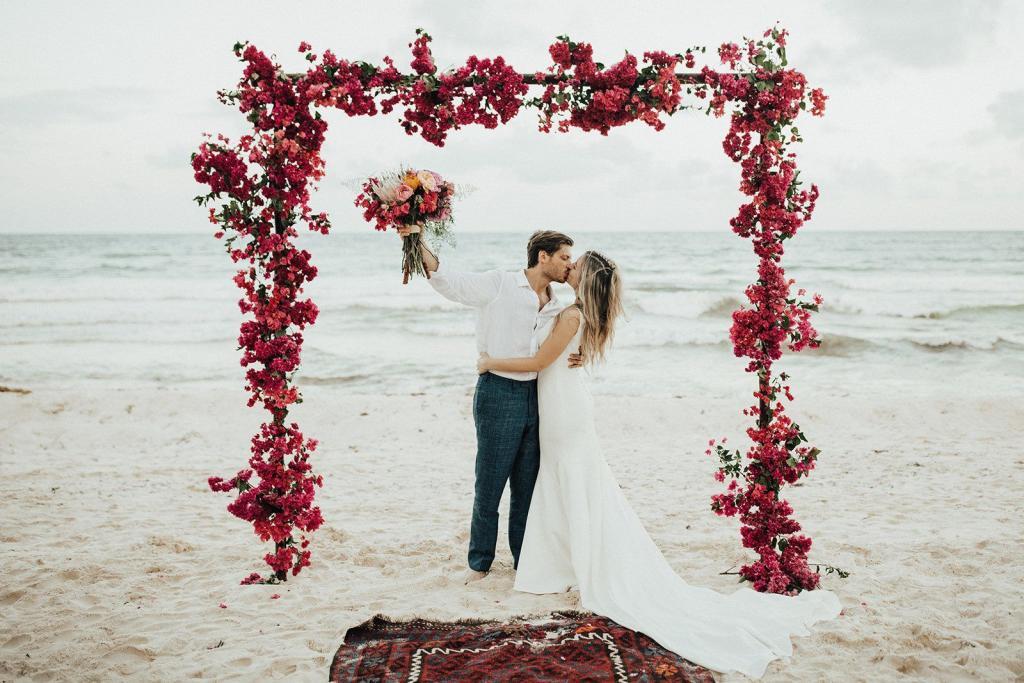 tulum mahayana wedding