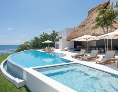 villa akai punta mita