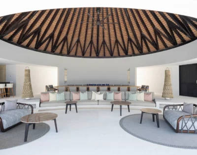 villa akai punta mita