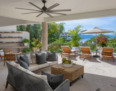 villa alexa puerto vallarta