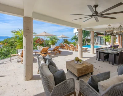 villa alexa puerto vallarta