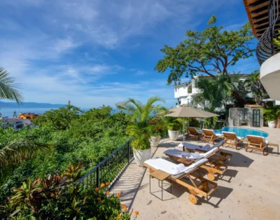 villa alexa puerto vallarta
