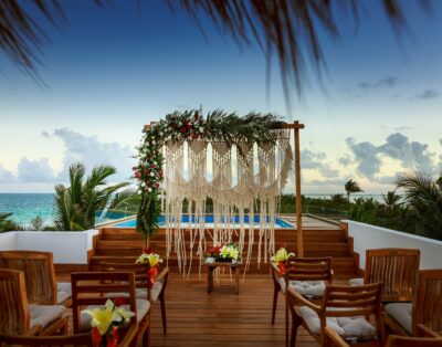 villa destiny tulum sian kaan