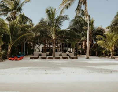 villa soliman riviera maya