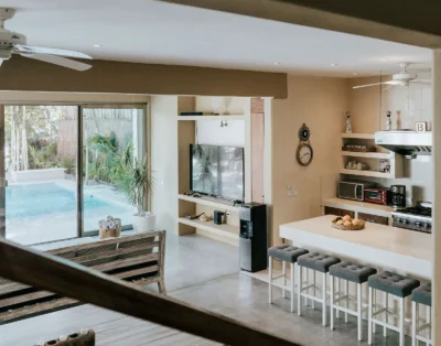 villa soliman riviera maya