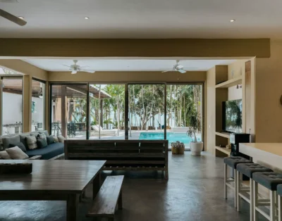 villa soliman riviera maya