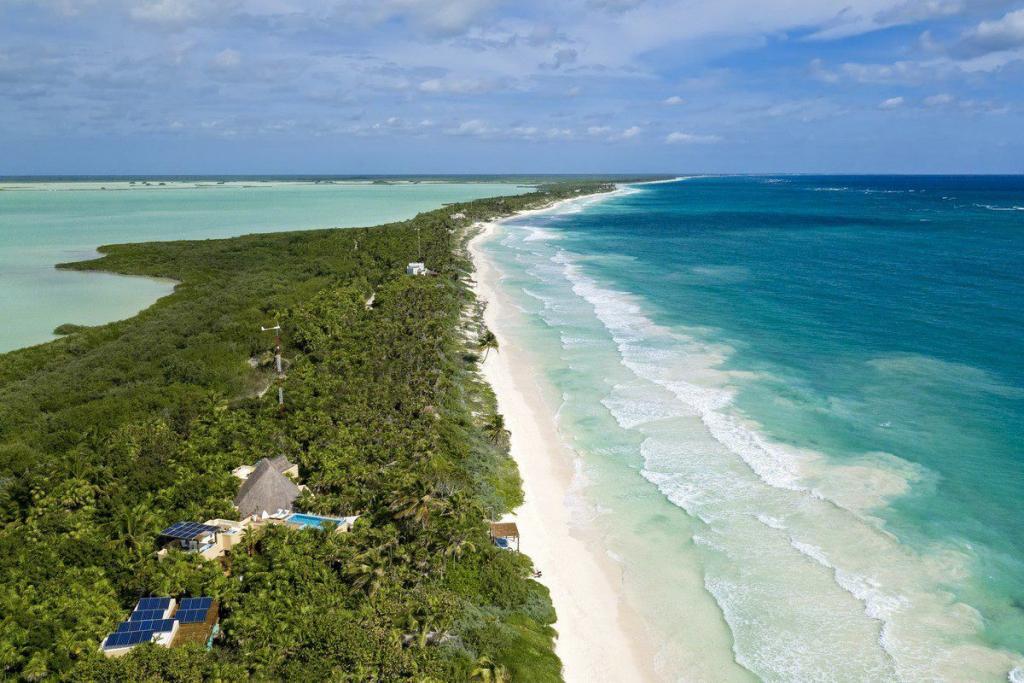 all inclusive villa rentals