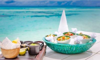 Fine Dining Experiences in Riviera Maya!
