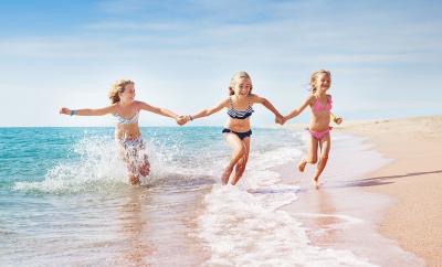 Explore the best swimmable beaches in Los Cabos