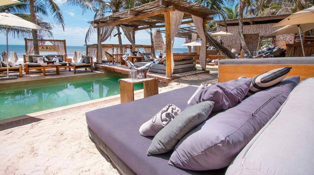 taboo beach club cabo