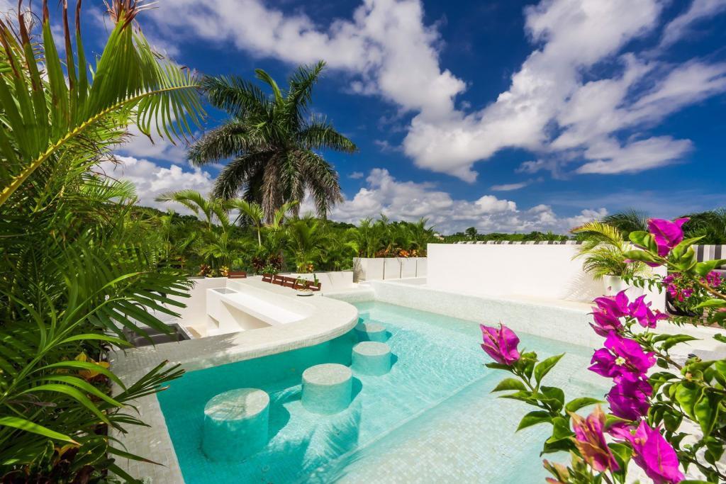 villa alta vista playacarmen