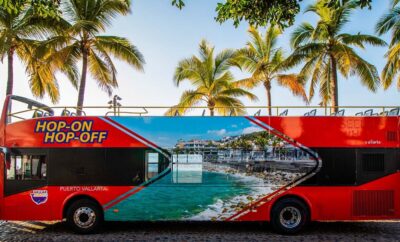 How to get around in Puerto Vallarta?