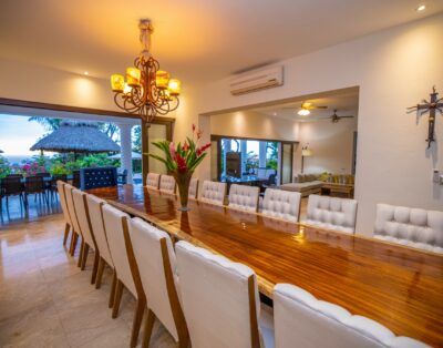 tesoro del mar puerto vallarta