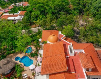 tesoro del mar puerto vallarta