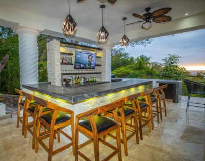 tesoro del mar puerto vallarta