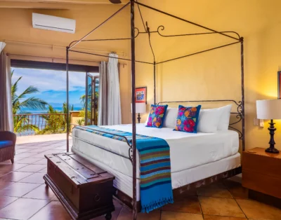 Las Puertas Canopy Suite 2