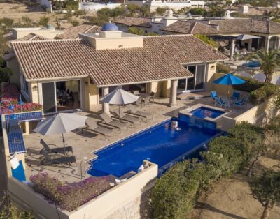 casa stamm los cabos