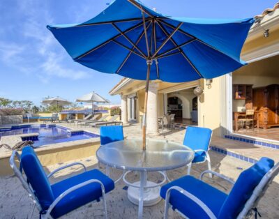 casa stamm los cabos