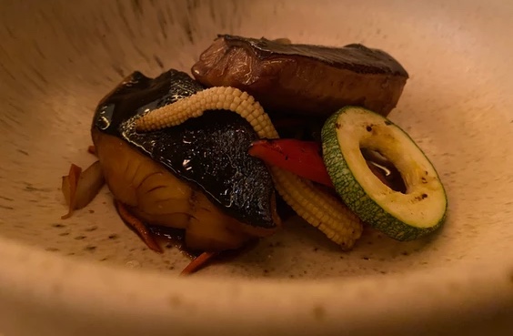 chef yasuo punta mita