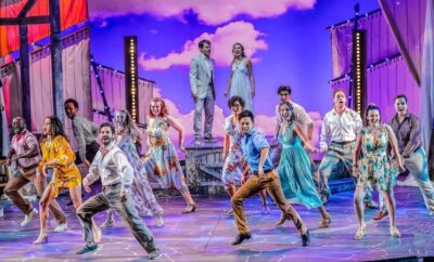 Puerto Vallarta Entertainment – Night Shows, Theater & Dinner Cruises