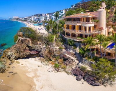 Villa Estrella Mar Vallarta