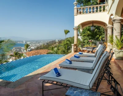 Hacienda de Los Santos