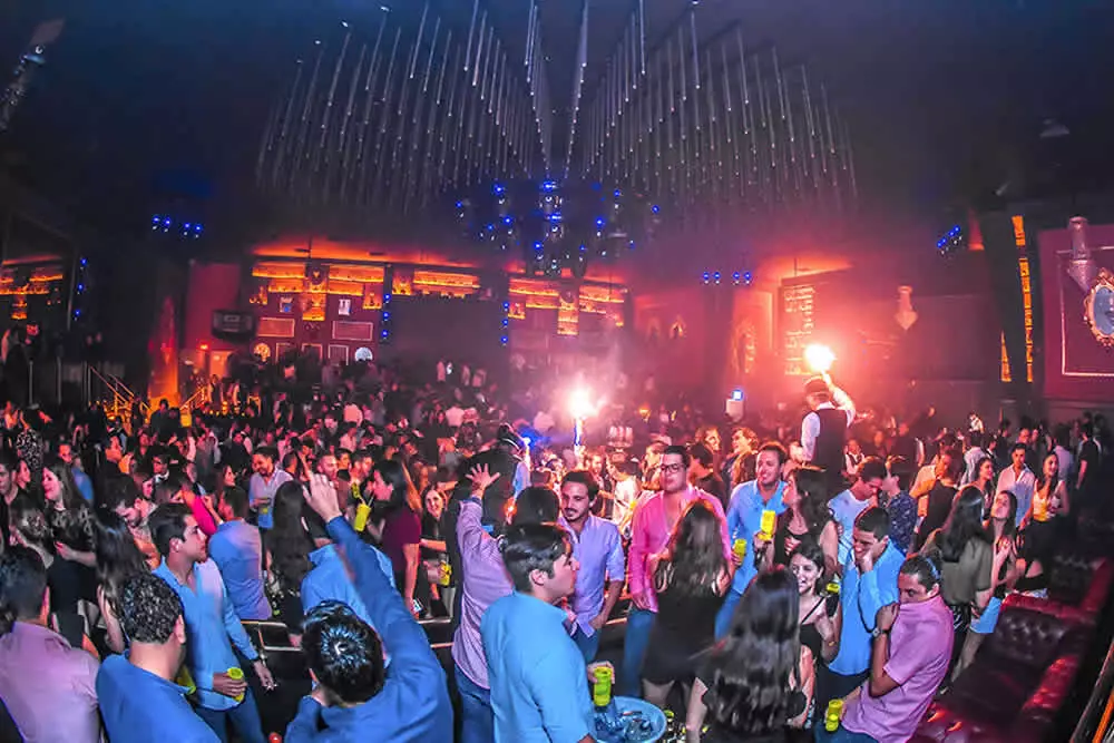 la santa puerto vallarta