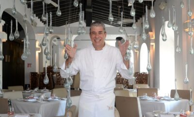 The Best Fine Dining Restaurants Puerto Vallarta