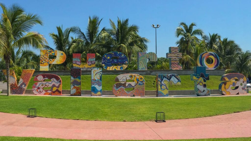 puerto vallarta