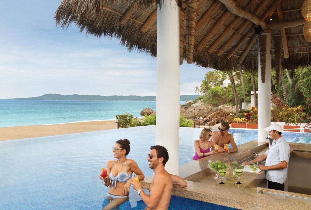 puerto vallarta five day iternary