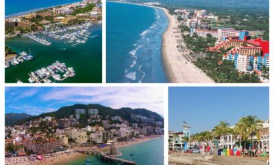 Puerto Vallarta VS Riviera Nayarit?