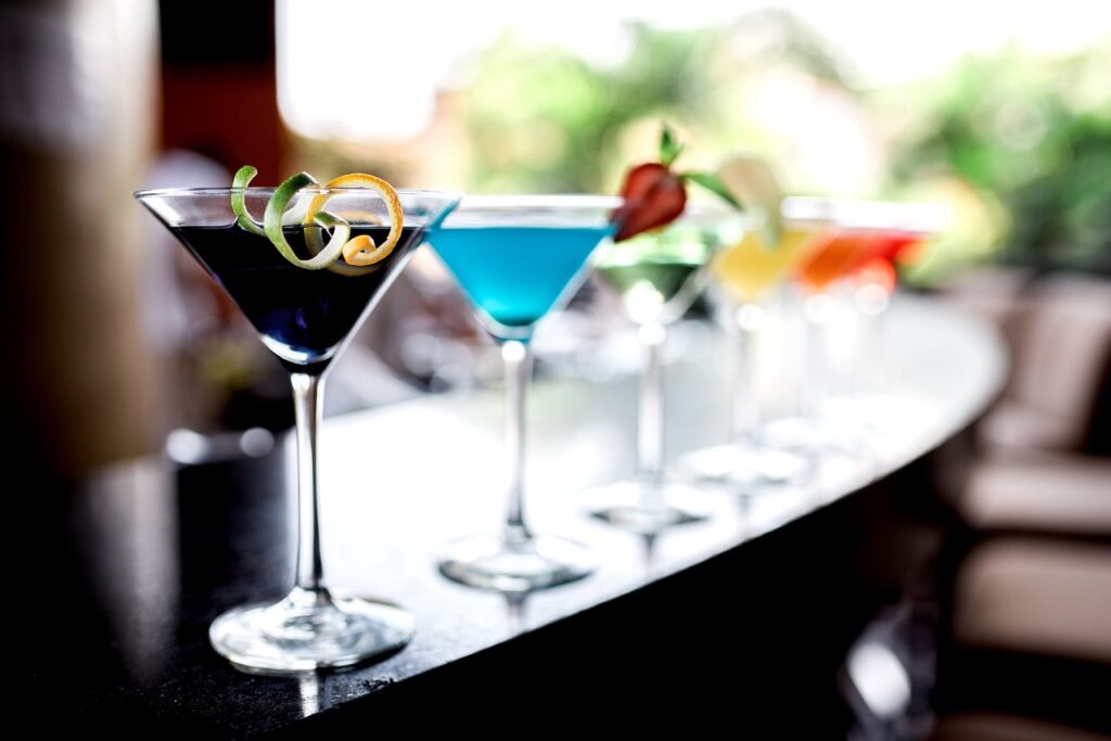 signature lounge puerto vallarta