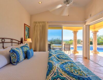 villa agave azul los cabos