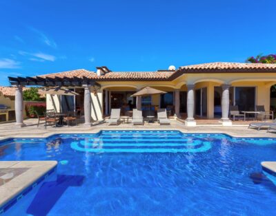 villa agave azul los cabos