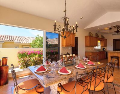 villa agave azul los cabos