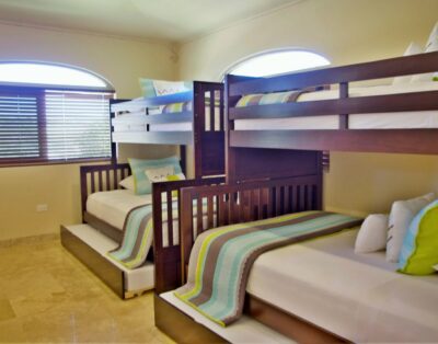 villa esquina los cabos