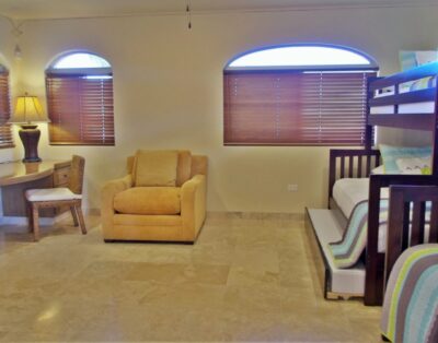 villa esquina los cabos