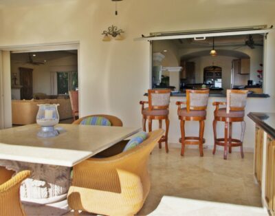 villa esquina los cabos