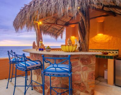 villa mcfuego vallarta