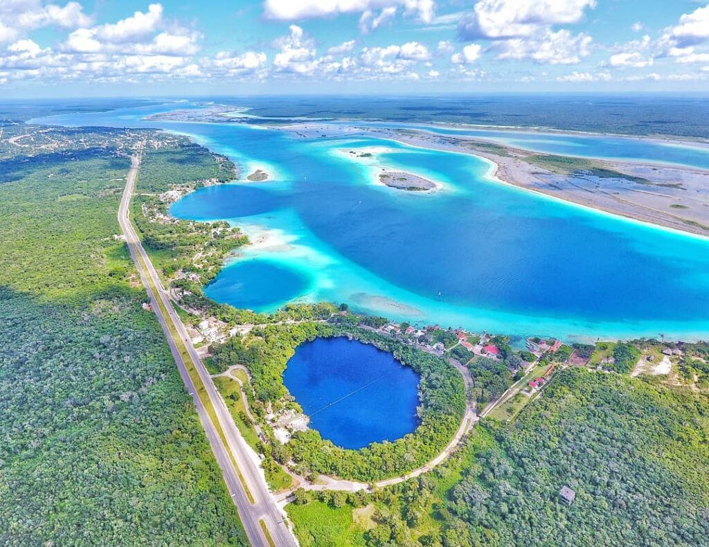 bacalar