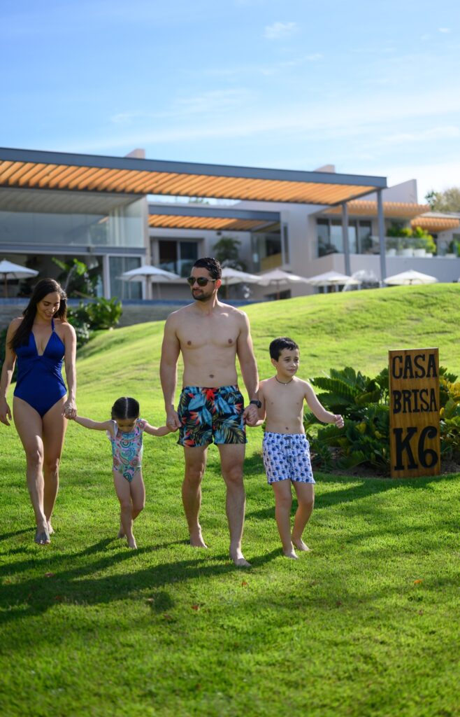 beachfront villas mexico